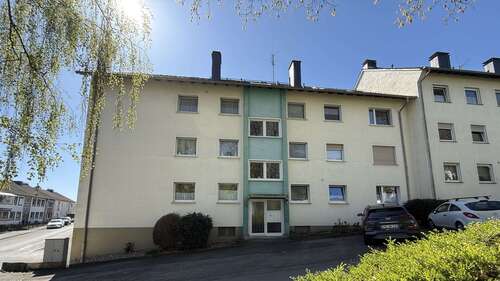 Foto - Wohnung zum Kaufen in Warstein 69.000,00 € 52 m²