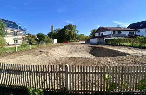 Foto - Grundstück zu verkaufen in Kaufering 436.000,00 € 447 m²