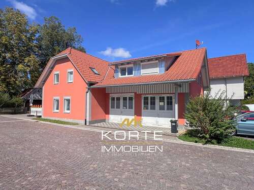 Foto - Haus zum Kaufen in Scheidegg 675.000,00 € 191 m²