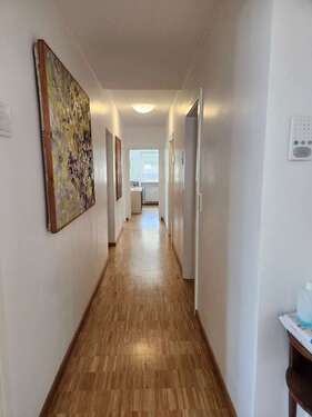 Foto - Büro in Bad Vilbel 460,00 € 19.41 m²