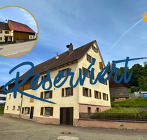 Haus zum Kaufen in Bühlertann 189.000,00 € 100 m²