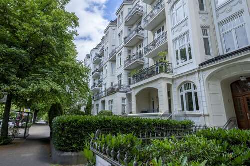 Foto - Wohnung zum Kaufen in Hamburg 895.000,00 € 98 m²