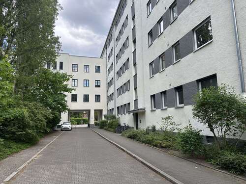 Foto - Wohnung zum Kaufen in Berlin 179.000,00 € 32 m²