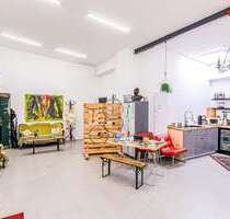 Büro in Berlin 320,00 € 8 m² - 320,00 EUR Kaltmiete, ca.  8,00 m² in Berlin (PLZ: 10829)