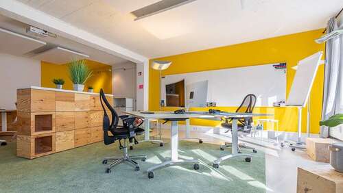 Foto - Büro in Hamburg 1.829,00 € 69 m²