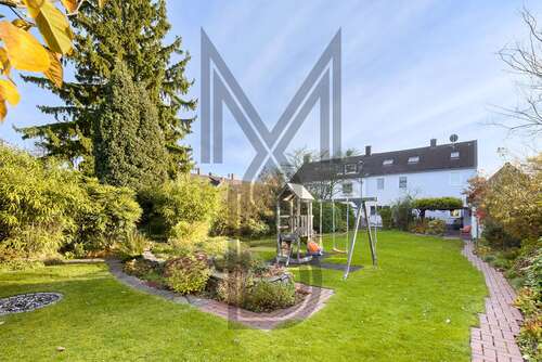 Foto - Haus zum Kaufen in Essen Altenessen-Süd 500.000,00 € 185 m²