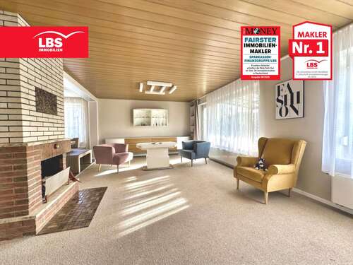 Foto - Haus zum Kaufen in Wolfenbüttel 429.000,00 € 160 m²