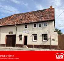 Haus zum Kaufen in Ditfurt 80.000,00 € 176 m²