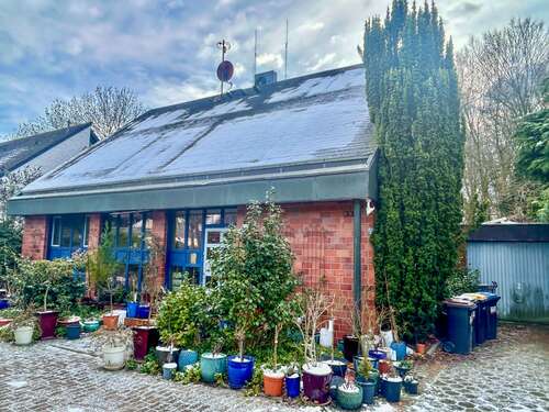 Foto - Haus zum Kaufen in Münster 295.000,00 € 160 m²