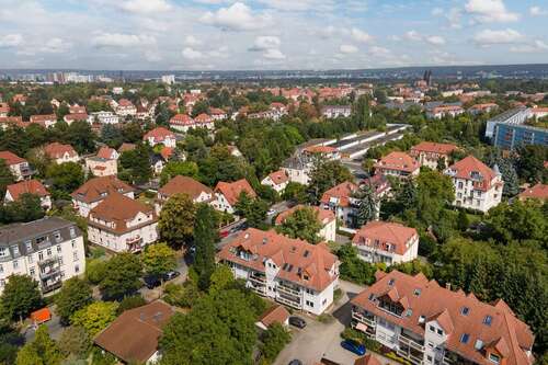 Foto - Wohnung zum Kaufen in Dresden 370.000,00 € 138.58 m²