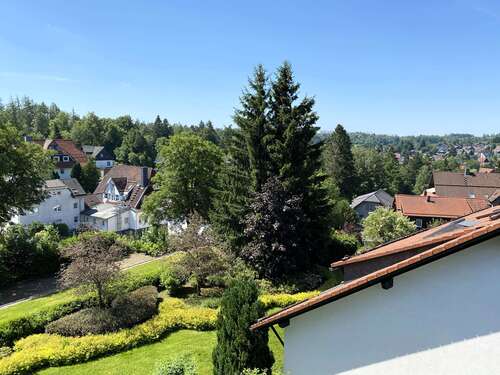 Foto - Wohnung zum Kaufen in Braunlage 140.000,00 € 102 m²