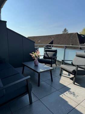 Foto - Wohnung zum Mieten in Lütjensee 1.166,00 € 77.67 m²