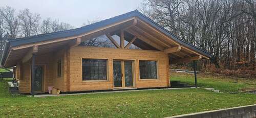 Foto - Haus zum Mieten in Marienheide 1.450,00 € 80 m²