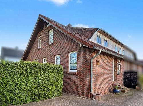 Foto - Haus zum Kaufen in Oldenburg 299.000,00 € 100.57 m²