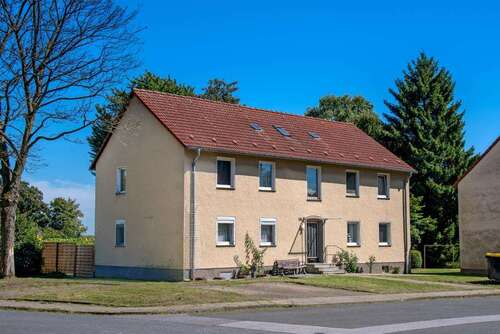 Foto - Wohnung zum Mieten in Herten 399,00 € 48.5 m²