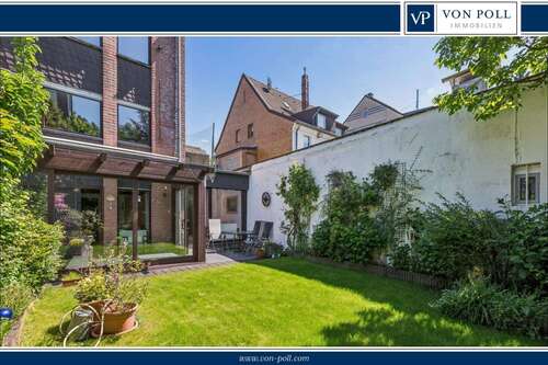 Foto - Haus zum Kaufen in Düsseldorf 639.000,00 € 143 m²