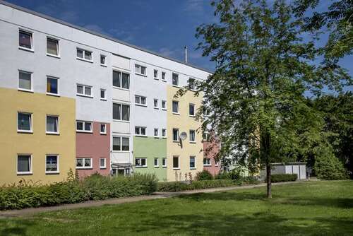 Foto - Wohnung zum Mieten in Dortmund 609,00 € 75.67 m²