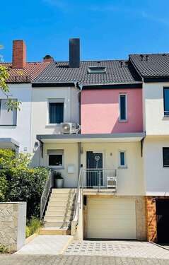 Foto - Haus zum Mieten in Mannheim 2.200,00 € 140 m²