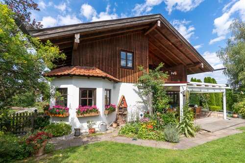 Foto - Haus zum Kaufen in Babensham 798.000,00 € 170 m²
