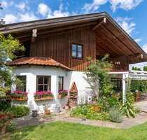 Haus zum Kaufen in Babensham 798.000,00 € 170 m²