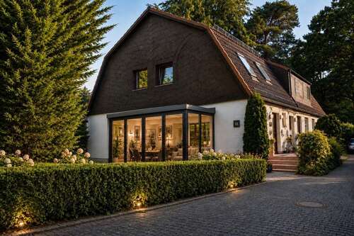 Foto - Haus zum Kaufen in Berlin 689.000,00 € 110 m²