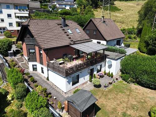Foto - Haus zum Kaufen in Lüdenscheid Wettringhof 333.000,00 € 175 m²