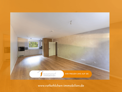 Foto - Wohnung zum Kaufen in Kempen 204.000,00 € 82 m²