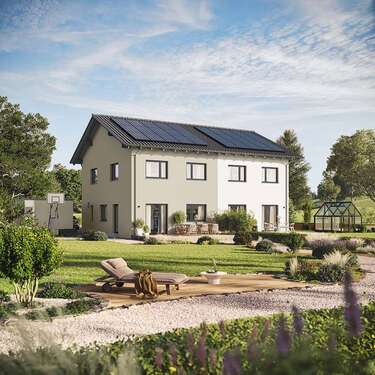 Foto - Haus zum Kaufen in Schifferstadt 663.000,00 € 125 m²