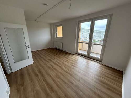 Foto - Wohnung zum Mieten in Magdeburg 446,00 € 59.4 m²