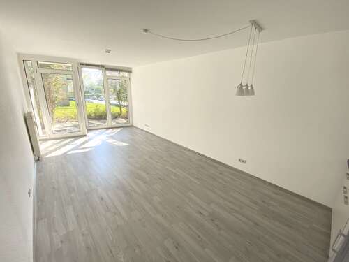 Foto - Wohnung zum Mieten in Dortmund 395,24 € 33.5 m²