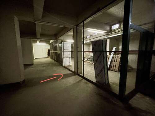 Foto - Halle in Bingen am Rhein 360,00 € 90 m²