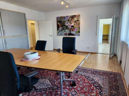 Foto - Büro in Bad Vilbel 660,00 € 35.26 m²