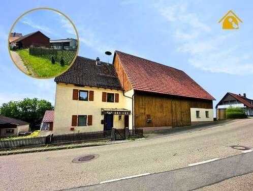 Foto - Grundstück in Bühlertann 249.000,00 € 2945 m²