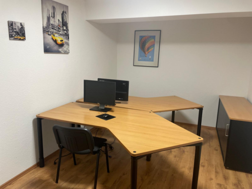 Foto - Büro in Leverkusen 450,00 € 60 m²
