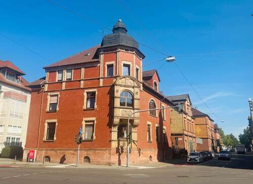 Foto - Wohnung zum Mieten in Landau 1.500,00 € 182 m²