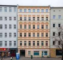 Wohnung zum Mieten in Berlin 1.699,00 € 60 m²