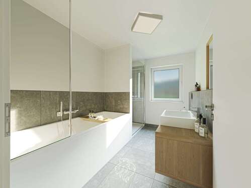 Foto - Wohnung zum Kaufen in WertheimGrünenwört 325.000,00 € 90.41 m²