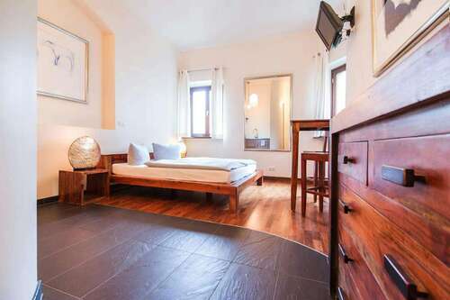 Foto - Wohnen auf Zeit in Berlin 1.150,00 €