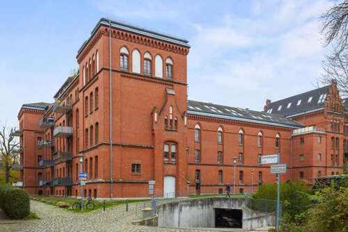 Foto - Wohnung zum Kaufen in Potsdam 460.000,00 € 86 m²