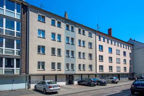 Foto - Wohnung zum Mieten in Krefeld 425,00 € 49.88 m²