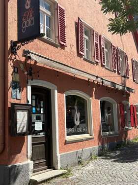 Foto - Gastronomie in Dachau 4.500,00 € 141 m²