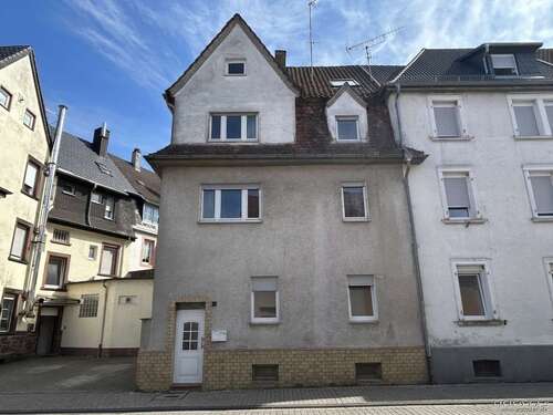 Foto - Haus zum Kaufen in Pirmasens 88.000,00 € 168.69 m²