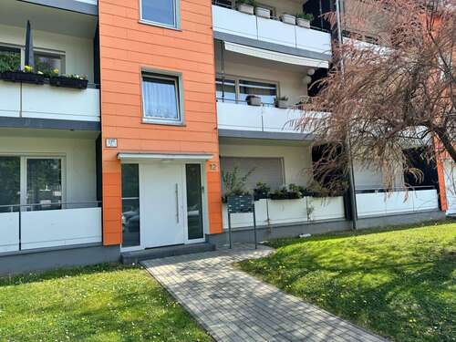 Foto - Wohnung zum Mieten in Bonn 580,00 € 35 m²