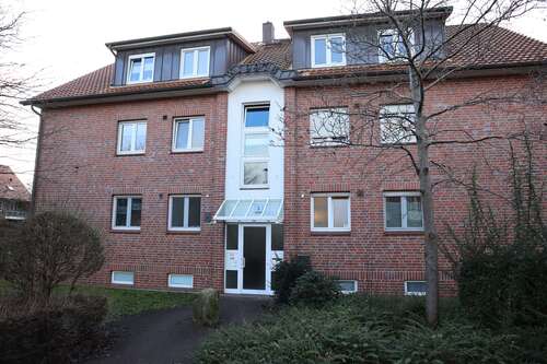 Foto - Wohnung zum Mieten in Hamburg 1.050,00 € 76.02 m²