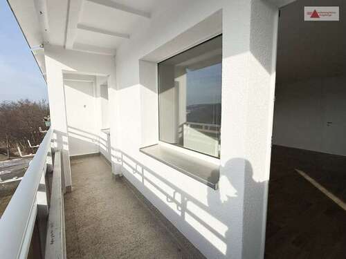 Foto - Wohnung zum Mieten in Annaberg-Buchholz 476,10 € 79.35 m²