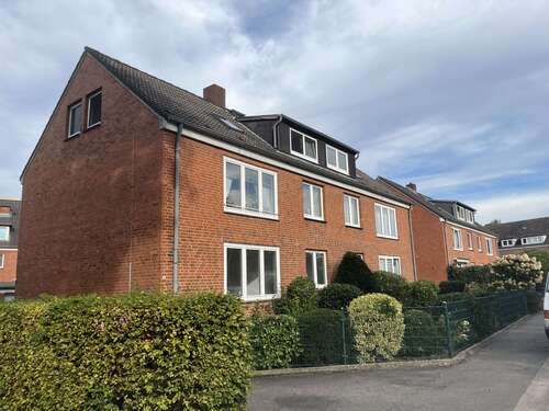 Foto - Wohnung zum Mieten in Lübeck 660,00 € 60 m²