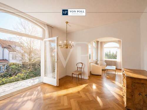 Foto - Haus zum Kaufen in Stuttgart 2.480.000,00 € 436.09 m²