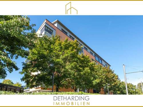 Foto - Wohnung zum Kaufen in Kassel 460.000,00 € 102 m²