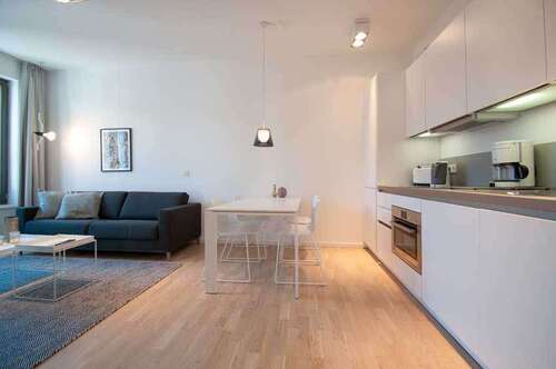 Foto - Wohnung zum Mieten in Berlin 1.499,00 € 49 m²