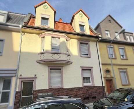 Foto - Haus zum Kaufen in Ludwigshafen am Rhein 350.000,00 € 155.63 m²